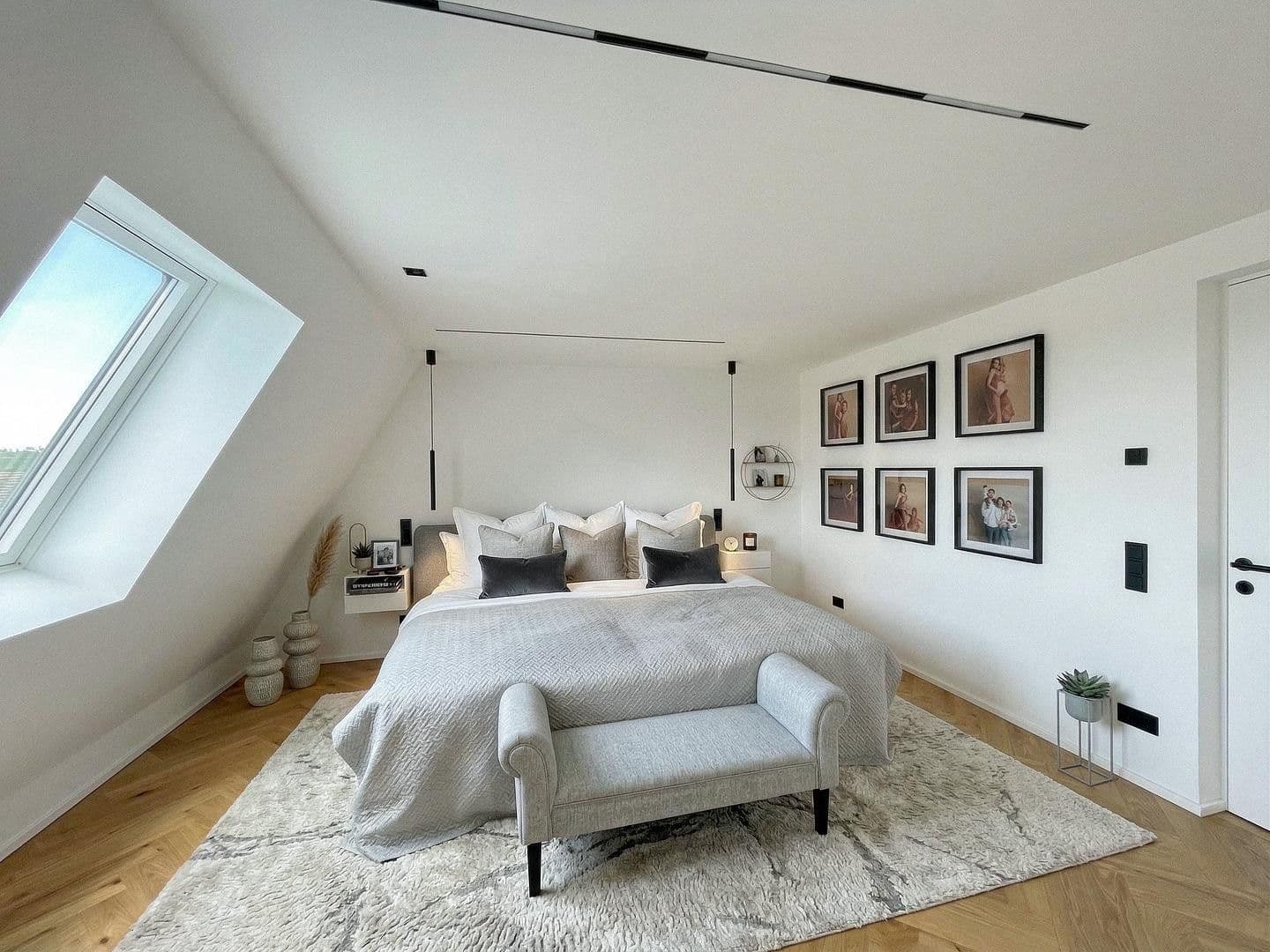 Prodej bytu 4+kk 132 m², Zeppelinstraße 51, Potsdam, Braniborsko Prodej bytu 4+kk 132 m², Zeppelinstraße 51, Potsdam, Braniborsko