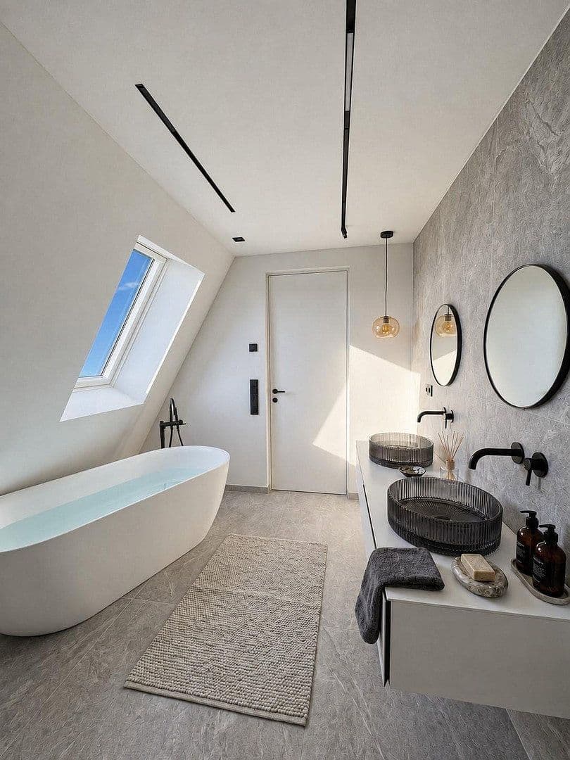 Prodej bytu 4+kk 132 m², Zeppelinstraße 51, Potsdam, Braniborsko Prodej bytu 4+kk 132 m², Zeppelinstraße 51, Potsdam, Braniborsko
