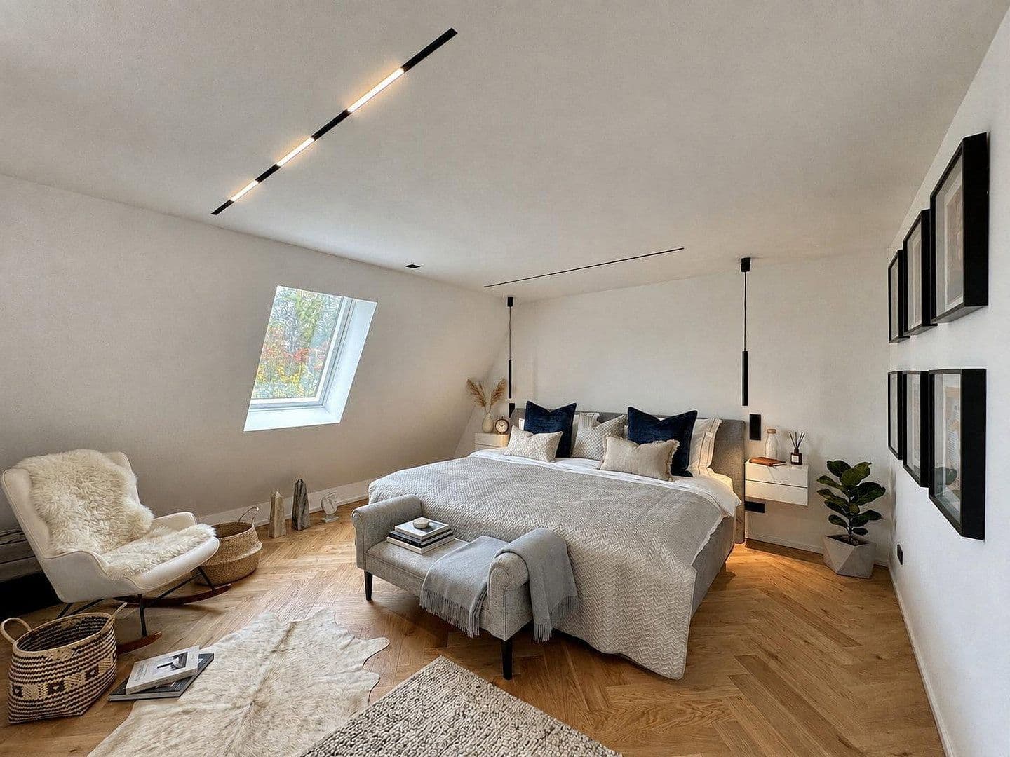 Prodej bytu 4+kk 132 m², Zeppelinstraße 51, Potsdam, Braniborsko Prodej bytu 4+kk 132 m², Zeppelinstraße 51, Potsdam, Braniborsko