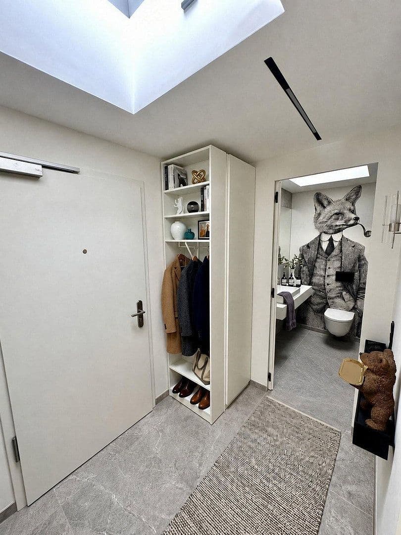 Prodej bytu 4+kk 132 m², Zeppelinstraße 51, Potsdam, Braniborsko Prodej bytu 4+kk 132 m², Zeppelinstraße 51, Potsdam, Braniborsko