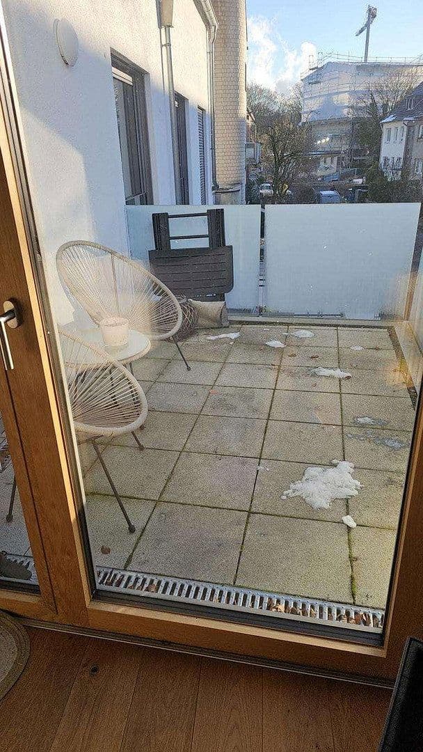 Pronájem bytu 3+1 94 m², Weidenpescherstr. 36,, Köln, Severní Porýní-Vestfálsko Pronájem bytu 3+1 94 m², Weidenpescherstr. 36,, Köln, Severní Porýní-Vestfálsko