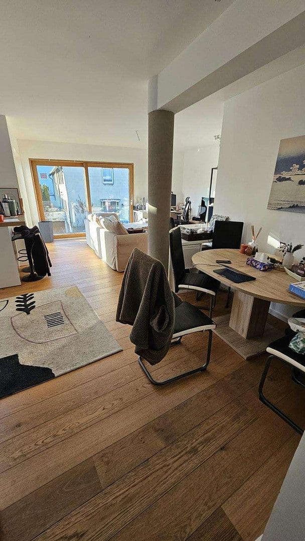 Pronájem bytu 3+1 94 m², Weidenpescherstr. 36,, Köln, Severní Porýní-Vestfálsko Pronájem bytu 3+1 94 m², Weidenpescherstr. 36,, Köln, Severní Porýní-Vestfálsko