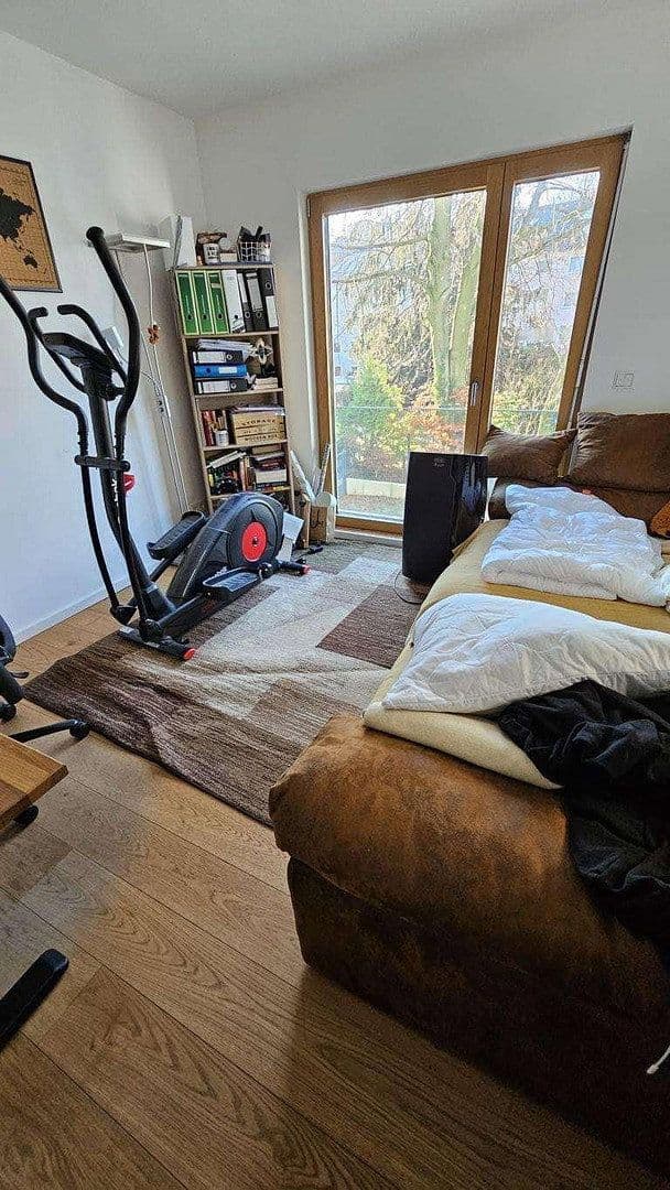 Pronájem bytu 3+1 94 m², Weidenpescherstr. 36,, Köln, Severní Porýní-Vestfálsko Pronájem bytu 3+1 94 m², Weidenpescherstr. 36,, Köln, Severní Porýní-Vestfálsko