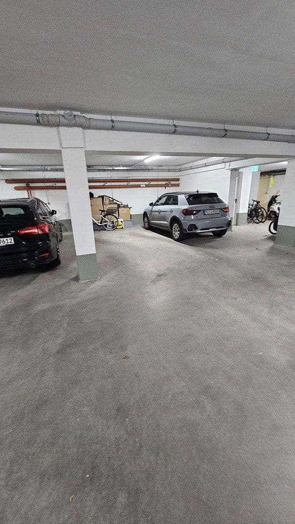 Pronájem bytu 3+1 94 m², Weidenpescherstr. 36,, Köln, Severní Porýní-Vestfálsko Pronájem bytu 3+1 94 m², Weidenpescherstr. 36,, Köln, Severní Porýní-Vestfálsko