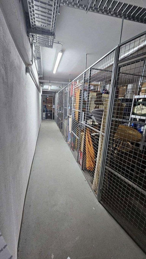 Pronájem bytu 3+1 94 m², Weidenpescherstr. 36,, Köln, Severní Porýní-Vestfálsko Pronájem bytu 3+1 94 m², Weidenpescherstr. 36,, Köln, Severní Porýní-Vestfálsko