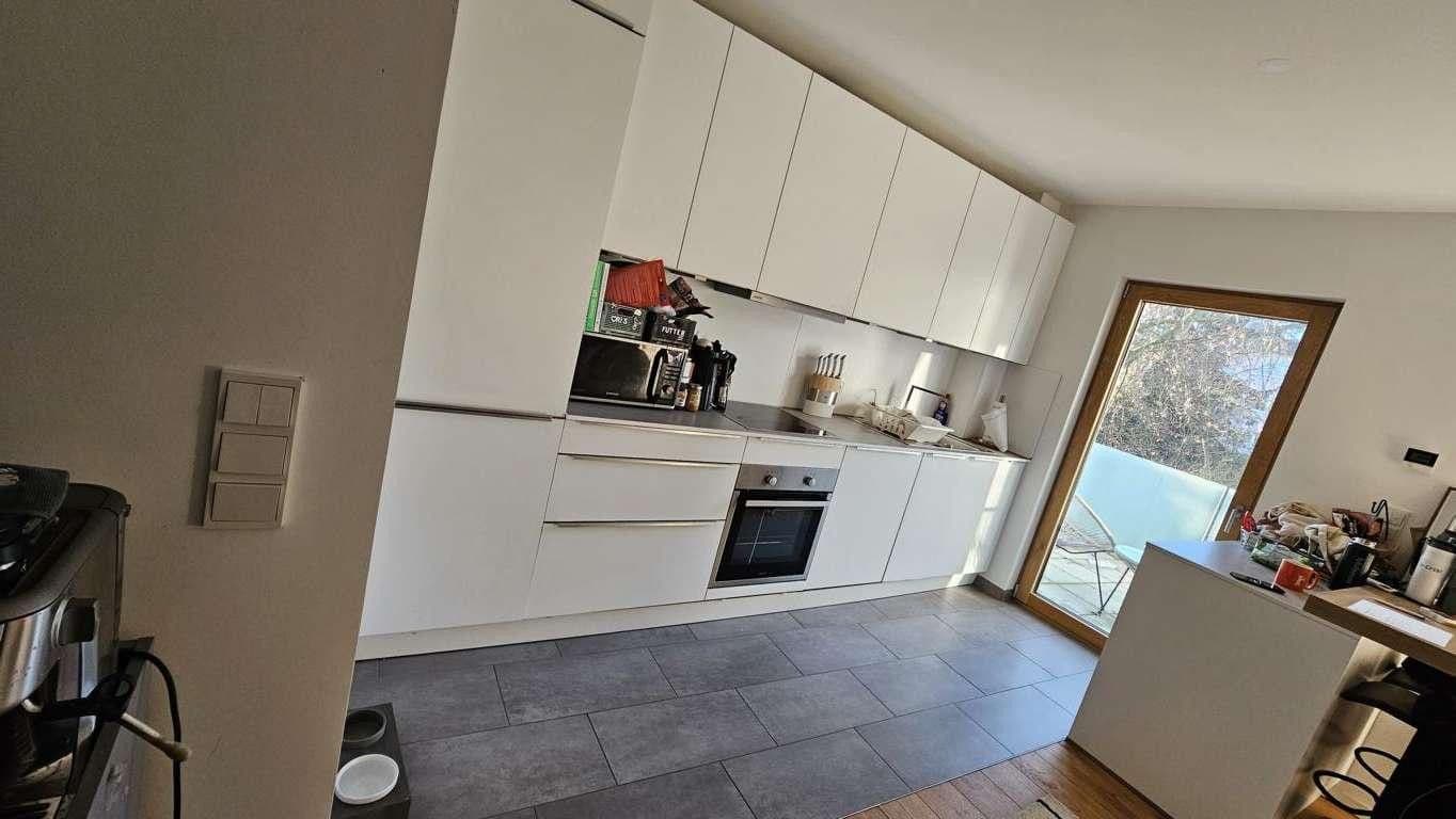 Pronájem bytu 3+1 94 m², Weidenpescherstr. 36,, Köln, Severní Porýní-Vestfálsko Pronájem bytu 3+1 94 m², Weidenpescherstr. 36,, Köln, Severní Porýní-Vestfálsko