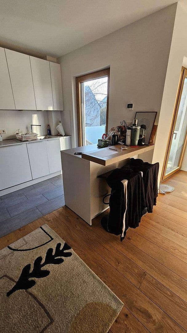 Pronájem bytu 3+1 94 m², Weidenpescherstr. 36,, Köln, Severní Porýní-Vestfálsko Pronájem bytu 3+1 94 m², Weidenpescherstr. 36,, Köln, Severní Porýní-Vestfálsko