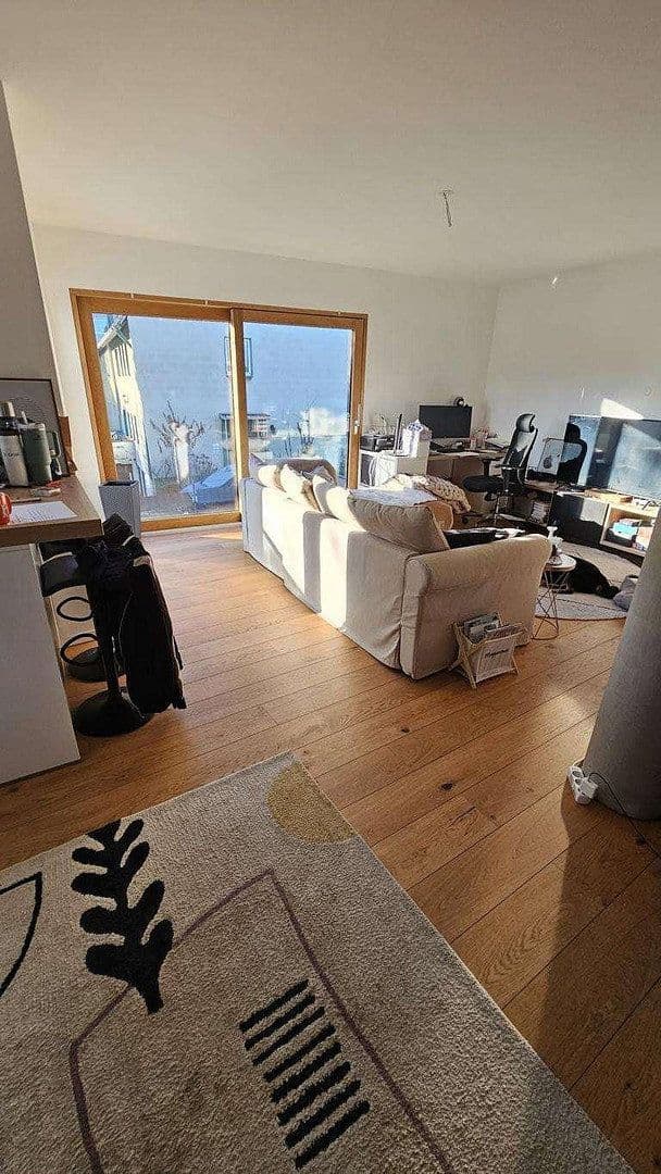 Pronájem bytu 3+1 94 m², Weidenpescherstr. 36,, Köln, Severní Porýní-Vestfálsko Pronájem bytu 3+1 94 m², Weidenpescherstr. 36,, Köln, Severní Porýní-Vestfálsko