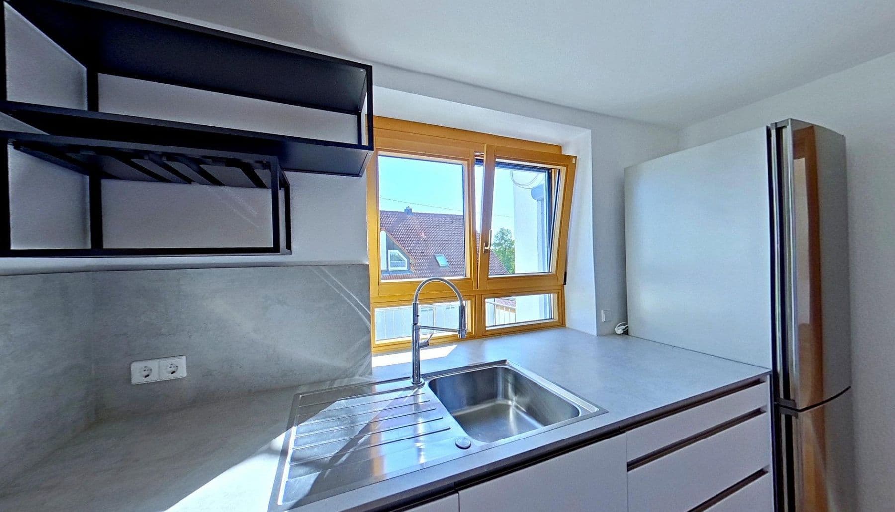 Prodej bytu 4+1 161 m², Weißenhorn, Bavorsko Prodej bytu 4+1 161 m², Weißenhorn, Bavorsko