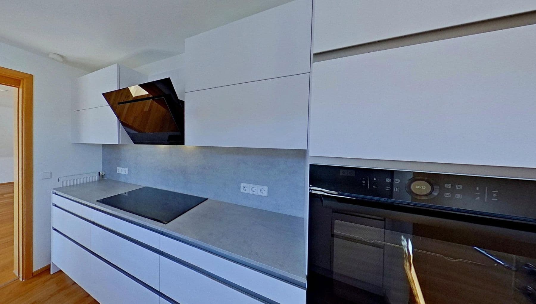 Prodej bytu 4+1 161 m², Weißenhorn, Bavorsko Prodej bytu 4+1 161 m², Weißenhorn, Bavorsko