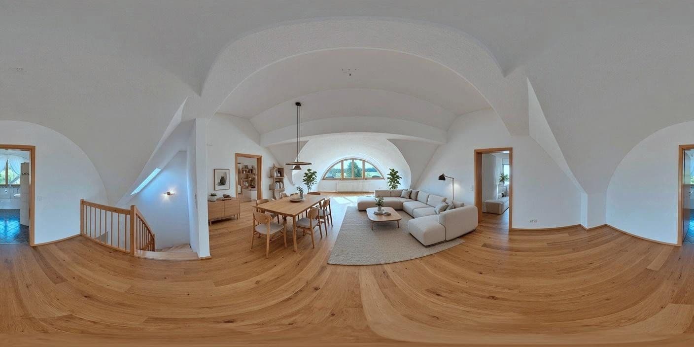 Prodej bytu 4+1 161 m², Weißenhorn, Bavorsko Prodej bytu 4+1 161 m², Weißenhorn, Bavorsko