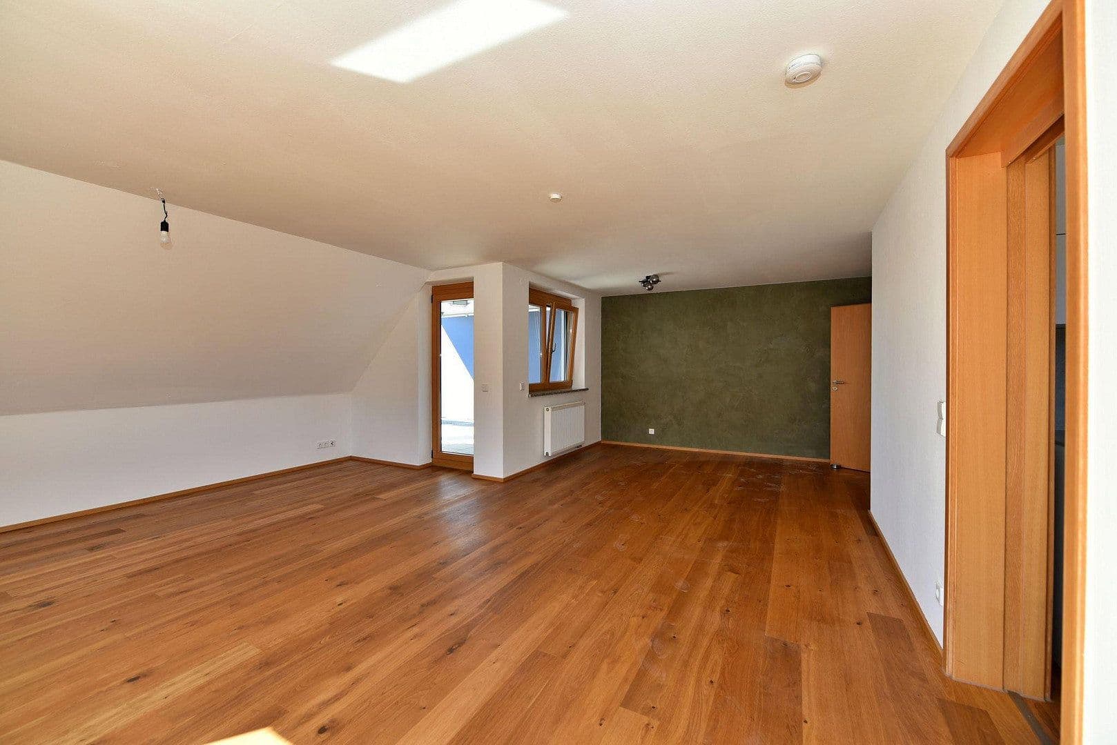 Prodej bytu 4+1 161 m², Weißenhorn, Bavorsko Prodej bytu 4+1 161 m², Weißenhorn, Bavorsko