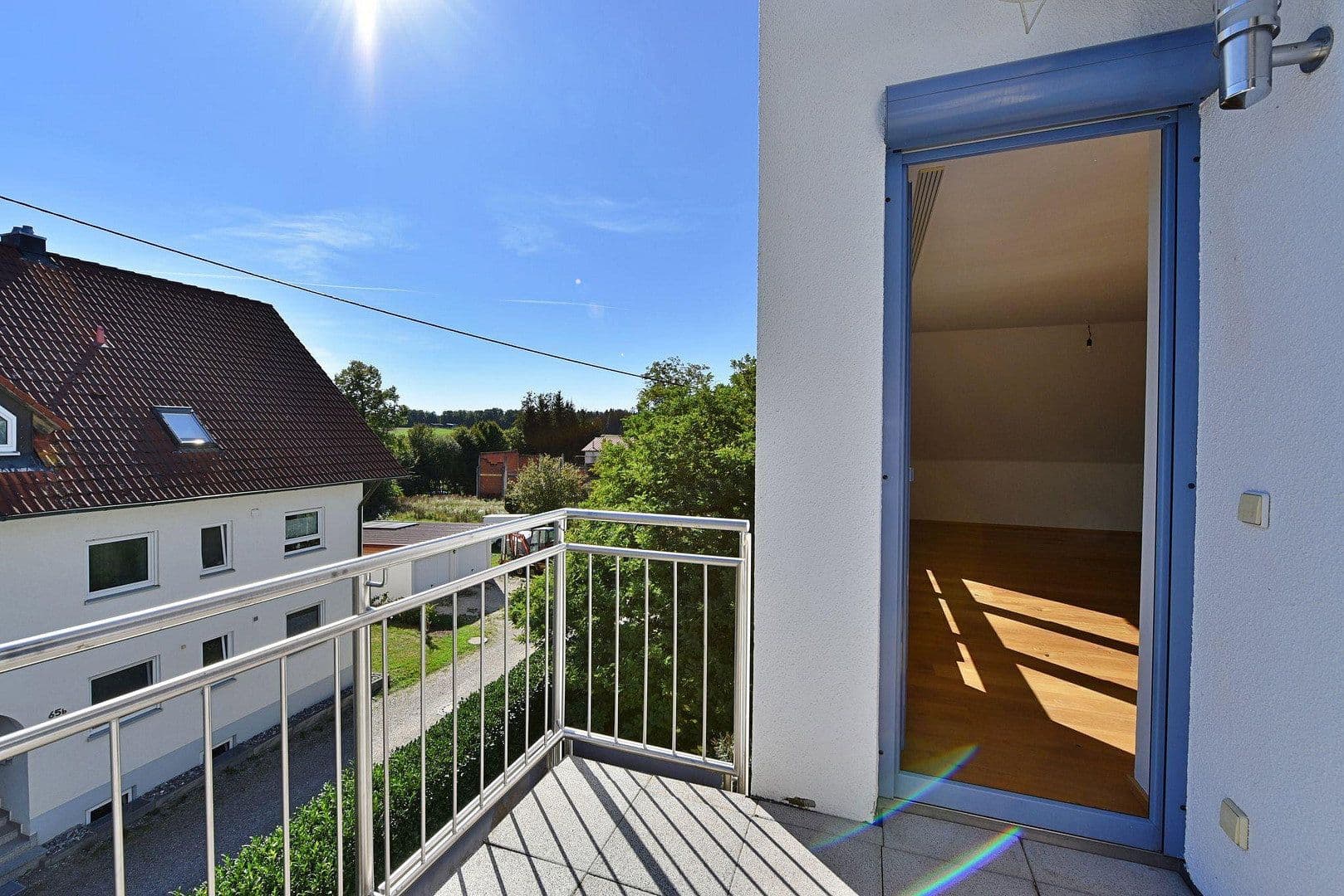 Prodej bytu 4+1 161 m², Weißenhorn, Bavorsko Prodej bytu 4+1 161 m², Weißenhorn, Bavorsko