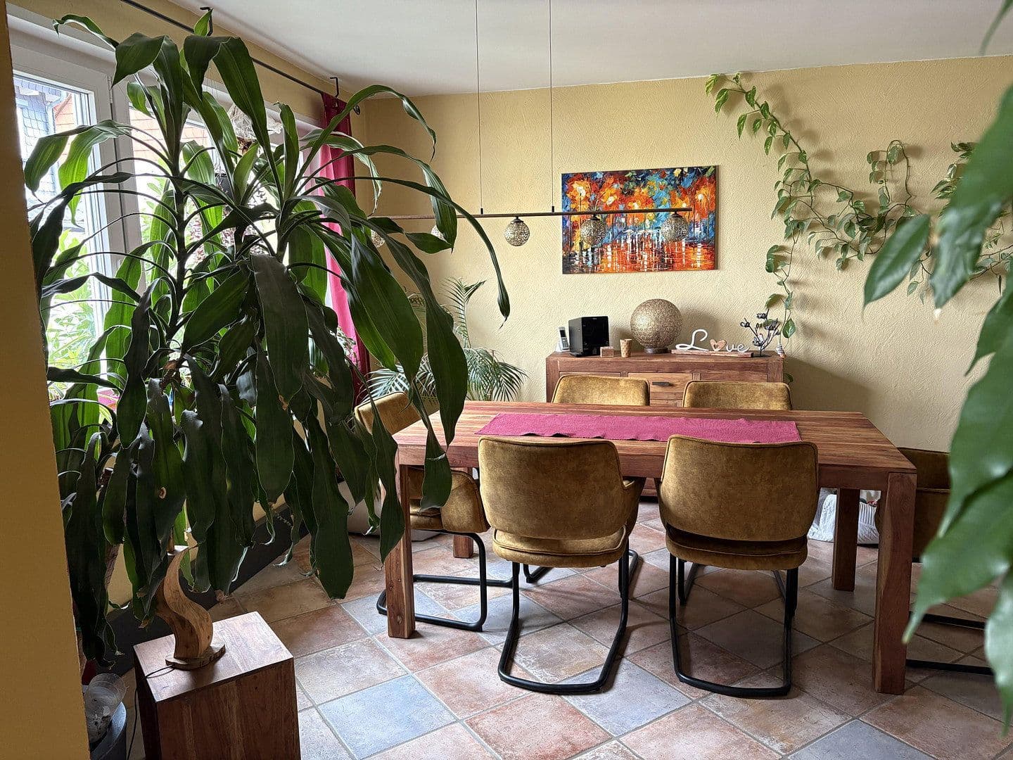 Prodej domu 140 m², pozemek 275 m², Bobenheim am Berg, Porýní-Falc Prodej domu 140 m², pozemek 275 m², Bobenheim am Berg, Porýní-Falc