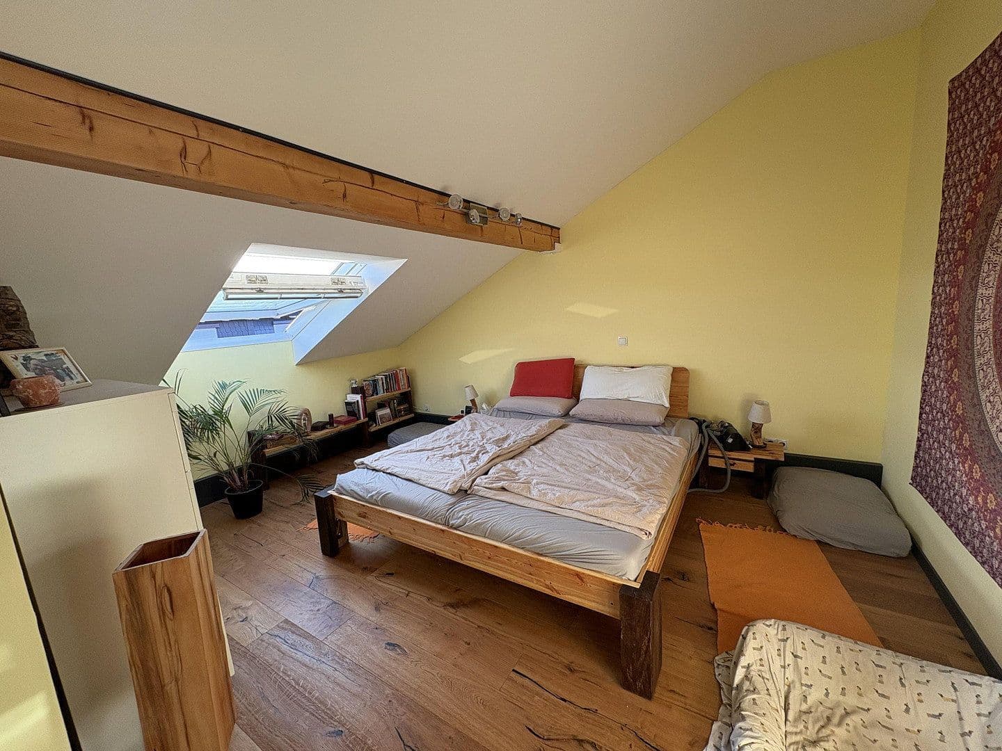 Prodej domu 140 m², pozemek 275 m², Bobenheim am Berg, Porýní-Falc Prodej domu 140 m², pozemek 275 m², Bobenheim am Berg, Porýní-Falc
