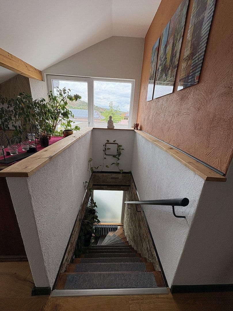 Prodej domu 140 m², pozemek 275 m², Bobenheim am Berg, Porýní-Falc Prodej domu 140 m², pozemek 275 m², Bobenheim am Berg, Porýní-Falc