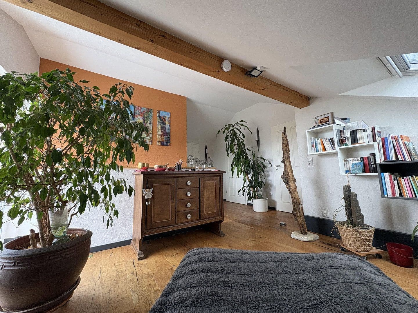 Prodej domu 140 m², pozemek 275 m², Bobenheim am Berg, Porýní-Falc Prodej domu 140 m², pozemek 275 m², Bobenheim am Berg, Porýní-Falc