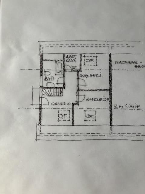 Prodej domu 140 m², pozemek 275 m², Bobenheim am Berg, Porýní-Falc Prodej domu 140 m², pozemek 275 m², Bobenheim am Berg, Porýní-Falc