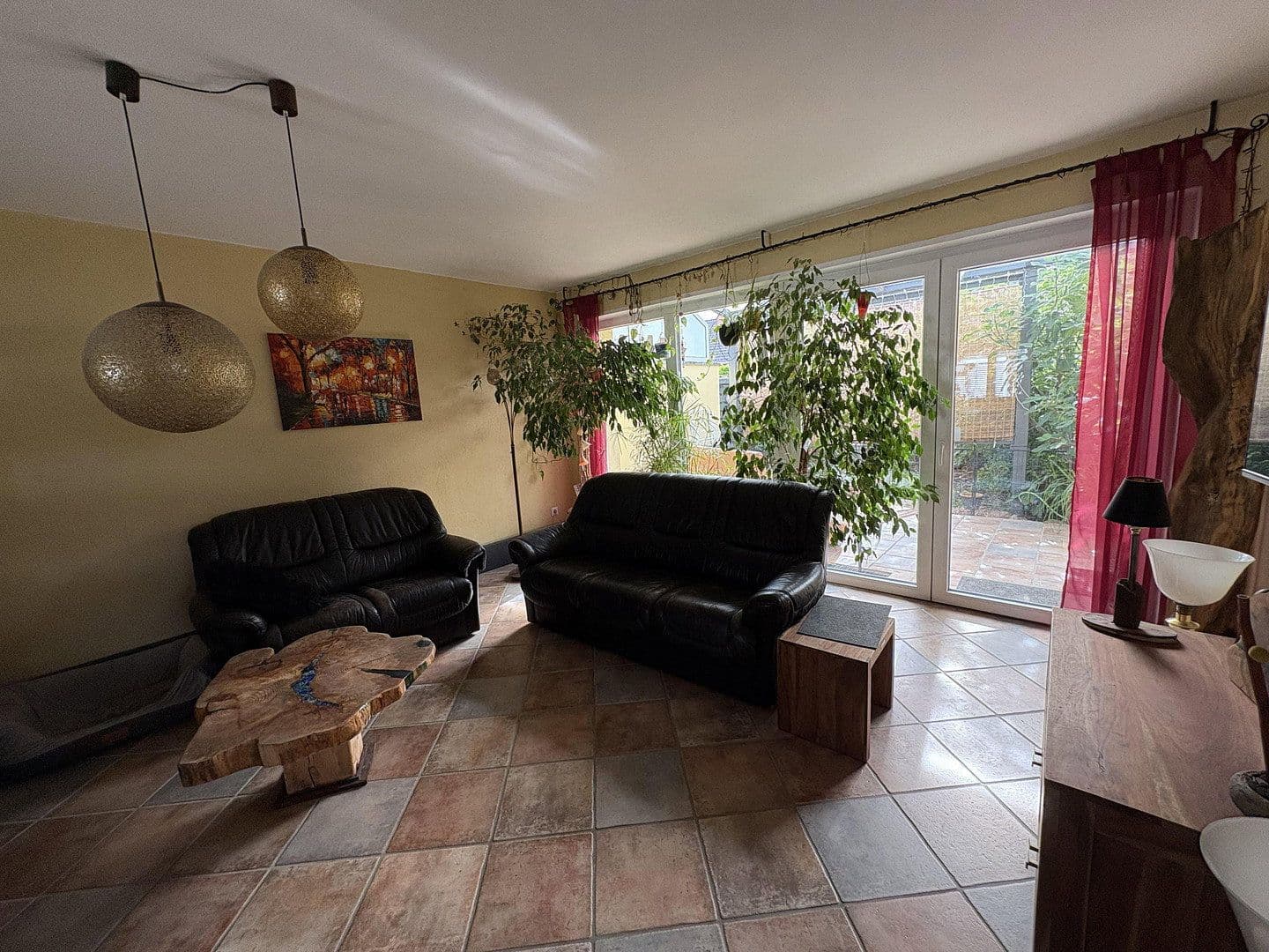 Prodej domu 140 m², pozemek 275 m², Bobenheim am Berg, Porýní-Falc Prodej domu 140 m², pozemek 275 m², Bobenheim am Berg, Porýní-Falc