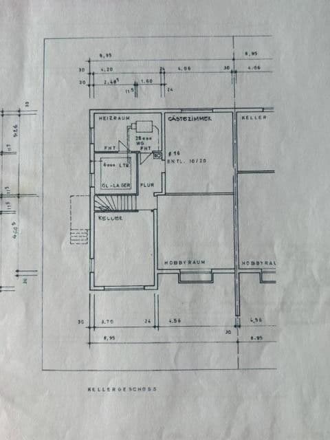 Prodej domu 140 m², pozemek 275 m², Bobenheim am Berg, Porýní-Falc Prodej domu 140 m², pozemek 275 m², Bobenheim am Berg, Porýní-Falc
