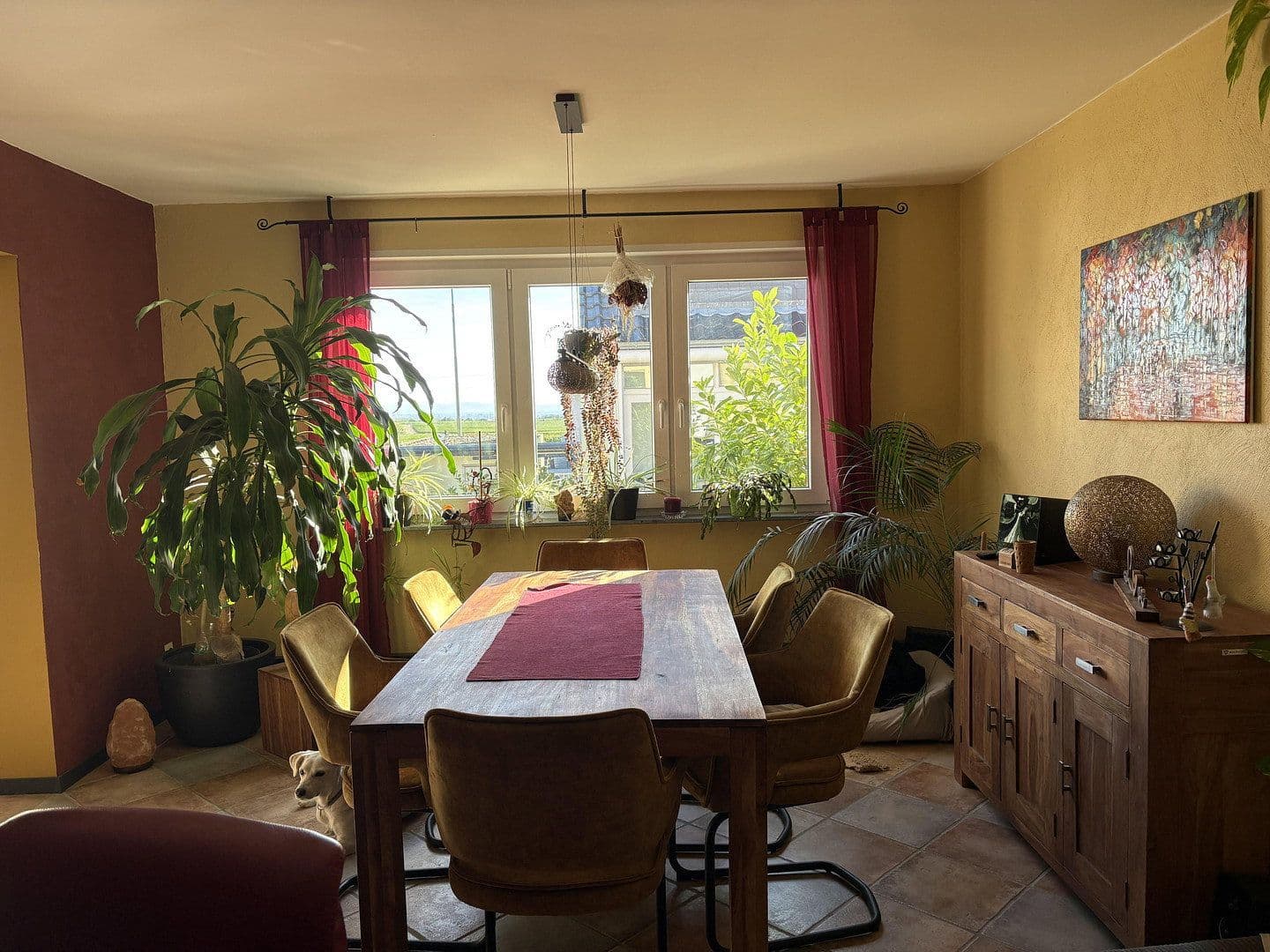 Prodej domu 140 m², pozemek 275 m², Bobenheim am Berg, Porýní-Falc Prodej domu 140 m², pozemek 275 m², Bobenheim am Berg, Porýní-Falc