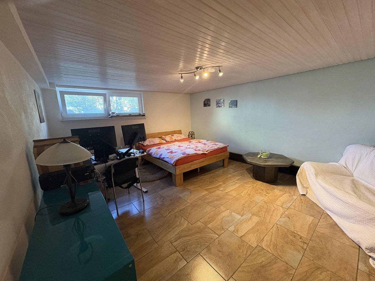 Prodej domu 140 m², pozemek 275 m², Bobenheim am Berg, Porýní-Falc Prodej domu 140 m², pozemek 275 m², Bobenheim am Berg, Porýní-Falc