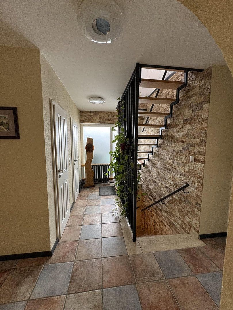 Prodej domu 140 m², pozemek 275 m², Bobenheim am Berg, Porýní-Falc Prodej domu 140 m², pozemek 275 m², Bobenheim am Berg, Porýní-Falc