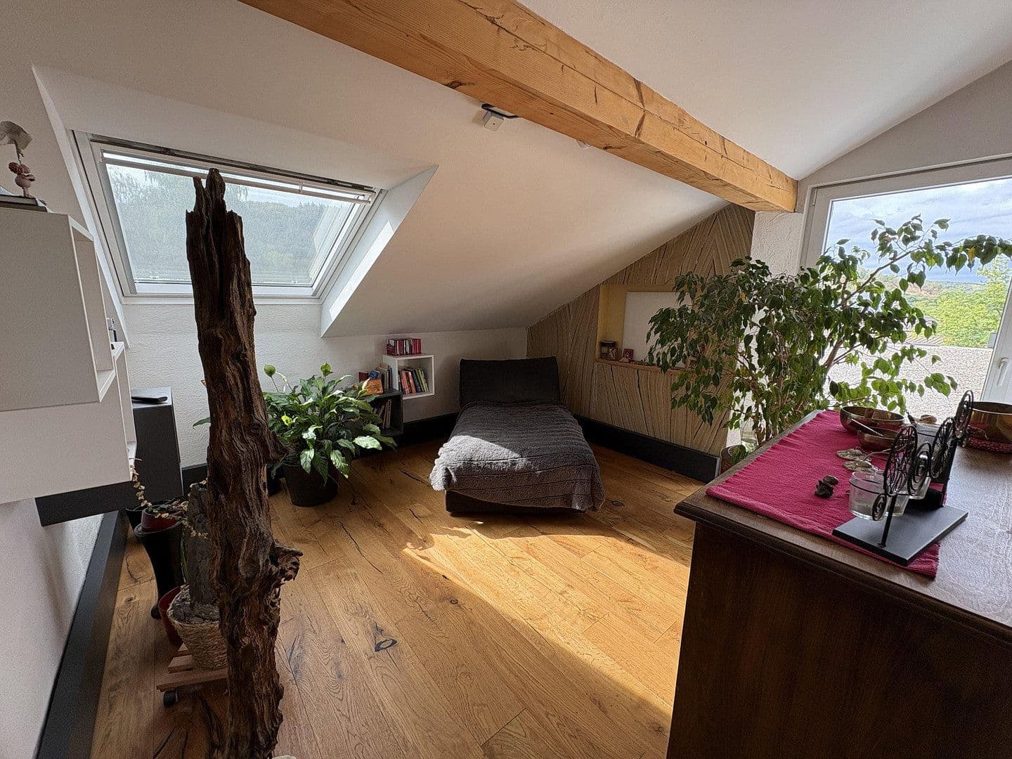 Prodej domu 140 m², pozemek 275 m², Bobenheim am Berg, Porýní-Falc Prodej domu 140 m², pozemek 275 m², Bobenheim am Berg, Porýní-Falc