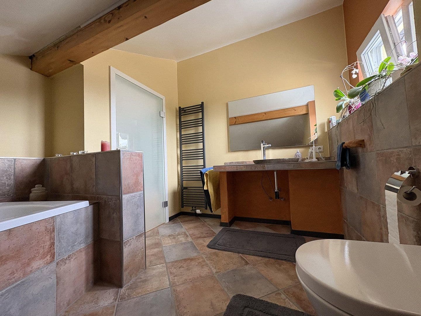 Prodej domu 140 m², pozemek 275 m², Bobenheim am Berg, Porýní-Falc Prodej domu 140 m², pozemek 275 m², Bobenheim am Berg, Porýní-Falc
