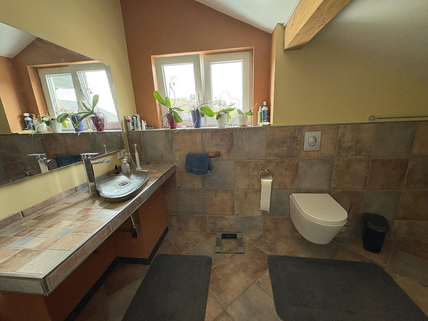Prodej domu 140 m², pozemek 275 m², Bobenheim am Berg, Porýní-Falc Prodej domu 140 m², pozemek 275 m², Bobenheim am Berg, Porýní-Falc