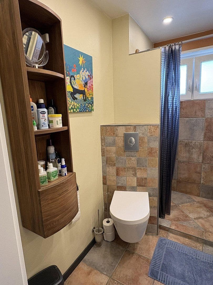 Prodej domu 140 m², pozemek 275 m², Bobenheim am Berg, Porýní-Falc Prodej domu 140 m², pozemek 275 m², Bobenheim am Berg, Porýní-Falc