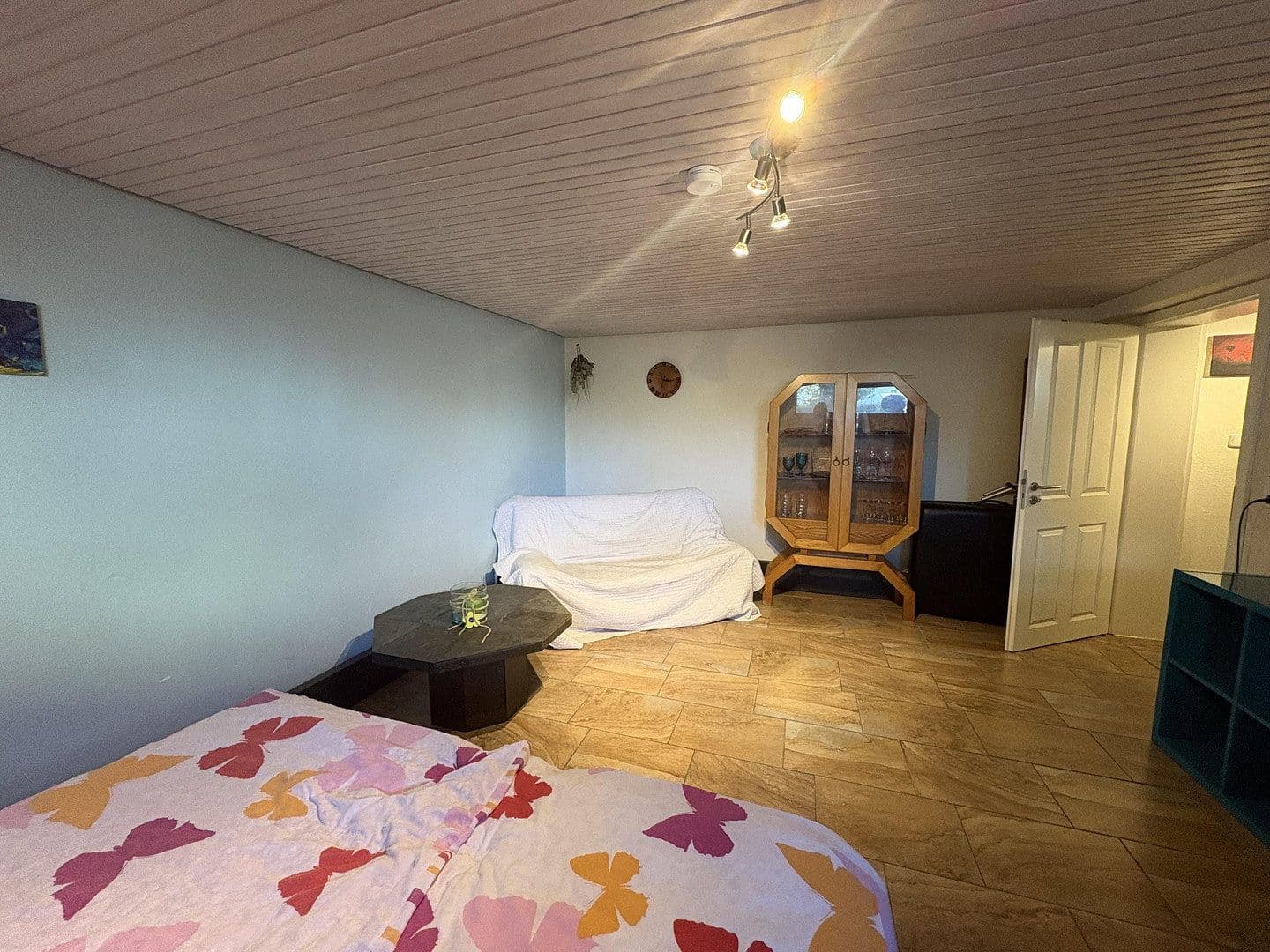 Prodej domu 140 m², pozemek 275 m², Bobenheim am Berg, Porýní-Falc Prodej domu 140 m², pozemek 275 m², Bobenheim am Berg, Porýní-Falc