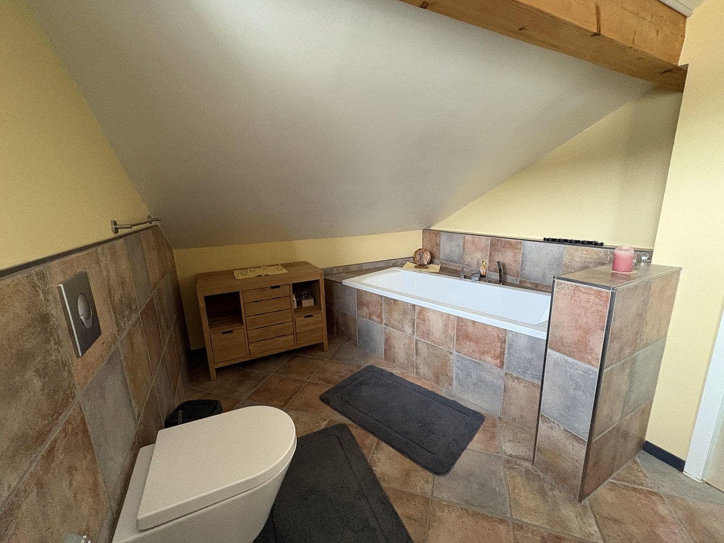 Prodej domu 140 m², pozemek 275 m², Bobenheim am Berg, Porýní-Falc Prodej domu 140 m², pozemek 275 m², Bobenheim am Berg, Porýní-Falc