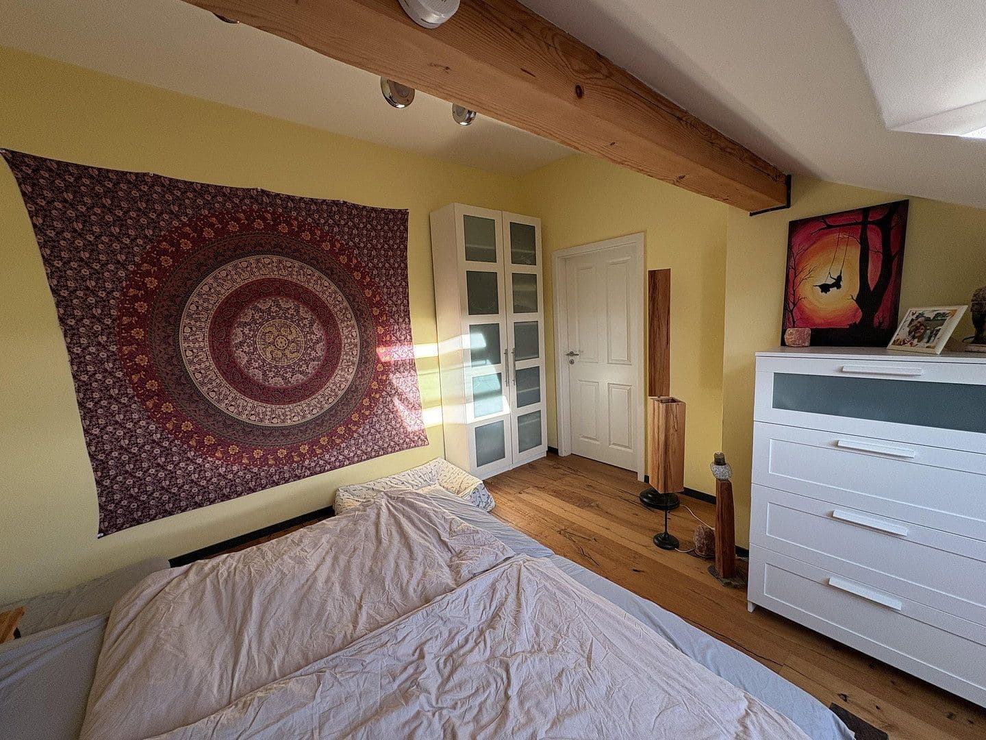 Prodej domu 140 m², pozemek 275 m², Bobenheim am Berg, Porýní-Falc Prodej domu 140 m², pozemek 275 m², Bobenheim am Berg, Porýní-Falc