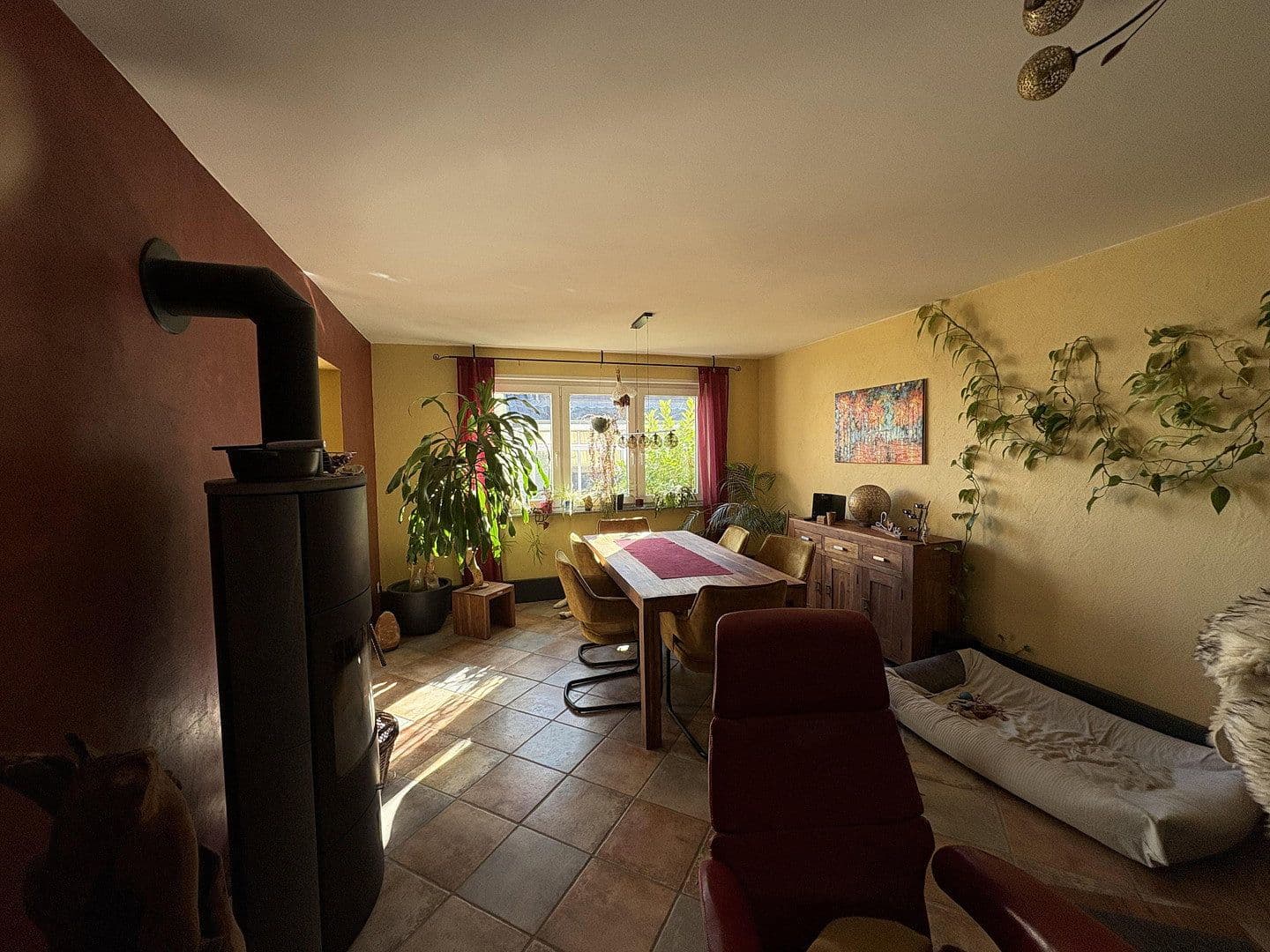 Prodej domu 140 m², pozemek 275 m², Bobenheim am Berg, Porýní-Falc Prodej domu 140 m², pozemek 275 m², Bobenheim am Berg, Porýní-Falc