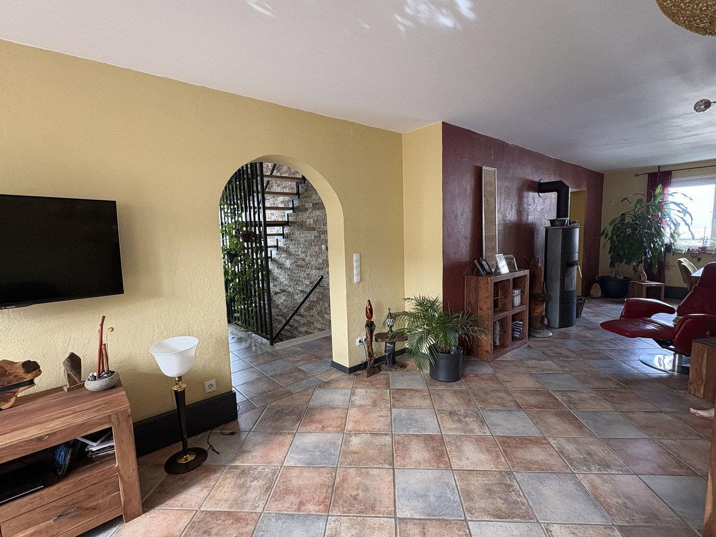 Prodej domu 140 m², pozemek 275 m², Bobenheim am Berg, Porýní-Falc Prodej domu 140 m², pozemek 275 m², Bobenheim am Berg, Porýní-Falc