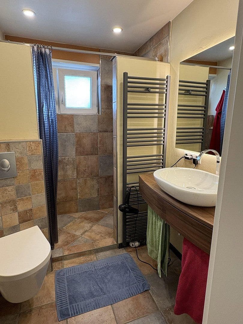 Prodej domu 140 m², pozemek 275 m², Bobenheim am Berg, Porýní-Falc Prodej domu 140 m², pozemek 275 m², Bobenheim am Berg, Porýní-Falc