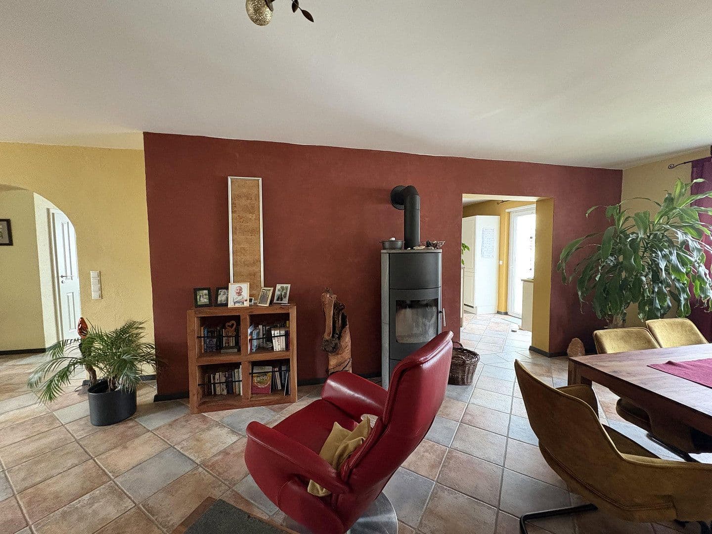Prodej domu 140 m², pozemek 275 m², Bobenheim am Berg, Porýní-Falc Prodej domu 140 m², pozemek 275 m², Bobenheim am Berg, Porýní-Falc