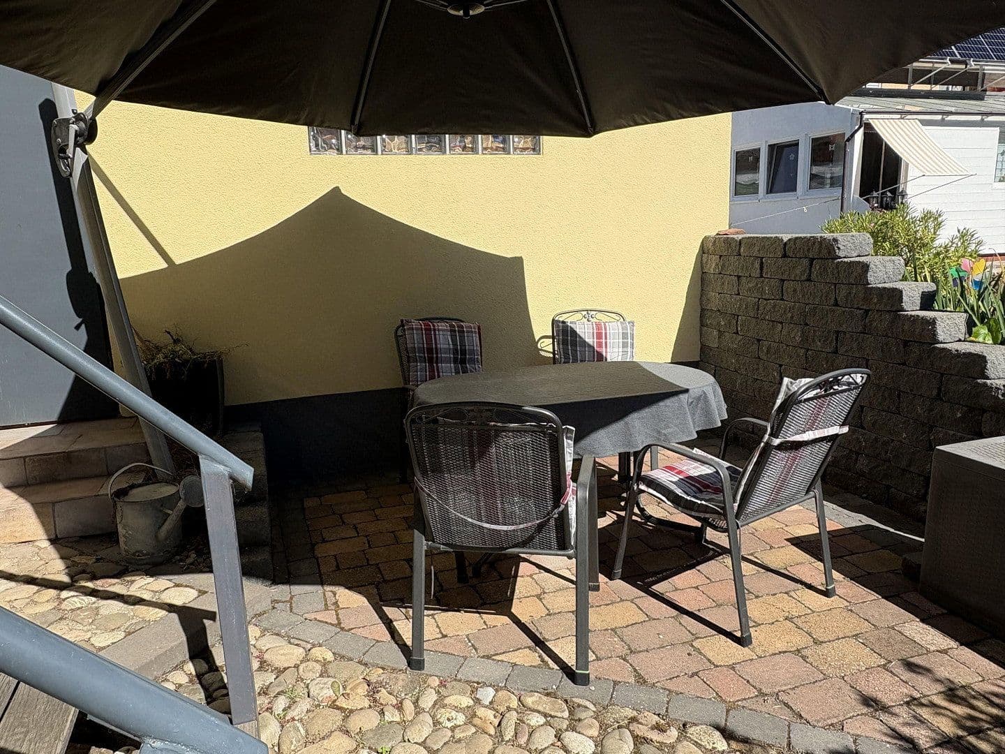 Prodej domu 140 m², pozemek 275 m², Bobenheim am Berg, Porýní-Falc Prodej domu 140 m², pozemek 275 m², Bobenheim am Berg, Porýní-Falc