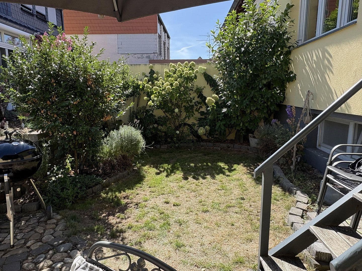 Prodej domu 140 m², pozemek 275 m², Bobenheim am Berg, Porýní-Falc Prodej domu 140 m², pozemek 275 m², Bobenheim am Berg, Porýní-Falc