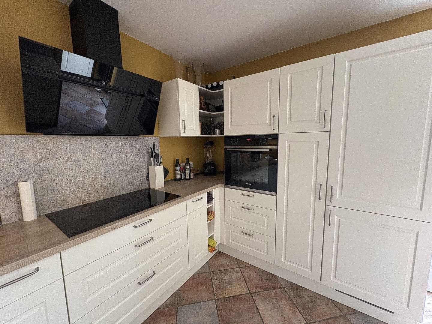 Prodej domu 140 m², pozemek 275 m², Bobenheim am Berg, Porýní-Falc Prodej domu 140 m², pozemek 275 m², Bobenheim am Berg, Porýní-Falc