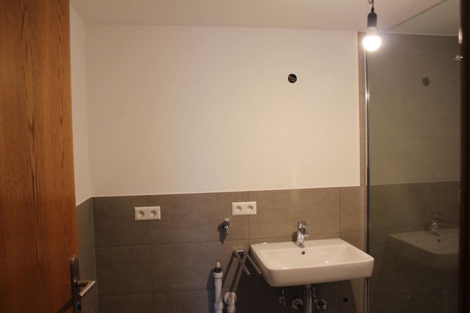 Pronájem bytu 2+1 66 m², Salach, Bádensko-Württembersko Pronájem bytu 2+1 66 m², Salach, Bádensko-Württembersko