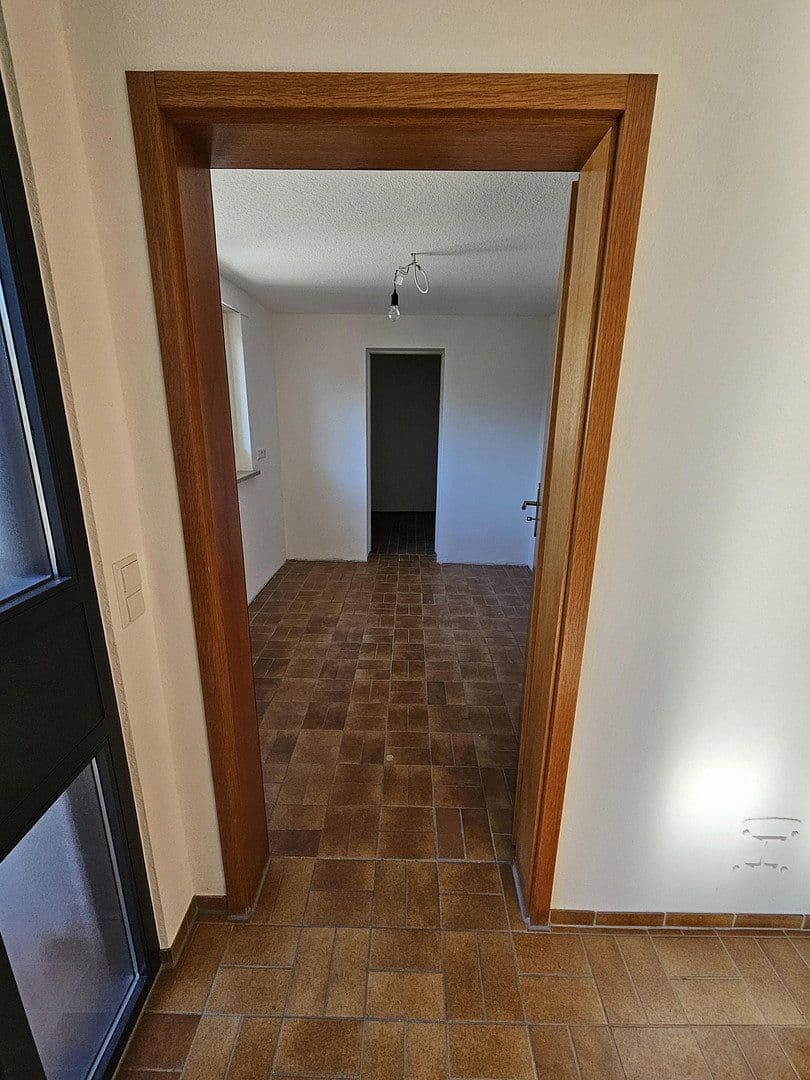 Pronájem bytu 2+1 66 m², Salach, Bádensko-Württembersko Pronájem bytu 2+1 66 m², Salach, Bádensko-Württembersko