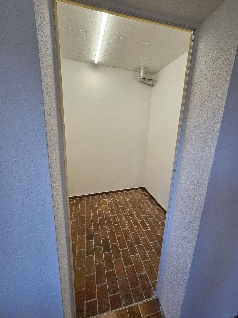 Pronájem bytu 2+1 66 m², Salach, Bádensko-Württembersko Pronájem bytu 2+1 66 m², Salach, Bádensko-Württembersko