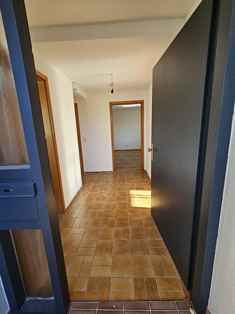 Pronájem bytu 2+1 66 m², Salach, Bádensko-Württembersko Pronájem bytu 2+1 66 m², Salach, Bádensko-Württembersko