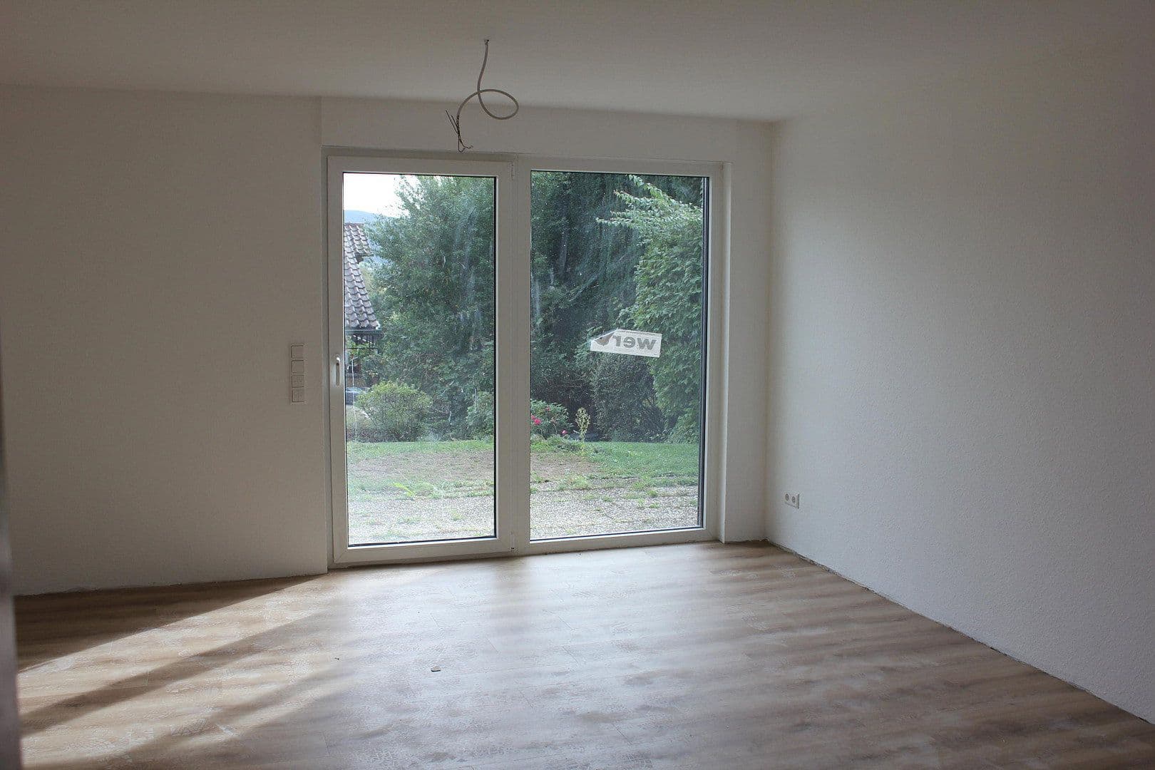 Pronájem bytu 2+1 66 m², Salach, Bádensko-Württembersko Pronájem bytu 2+1 66 m², Salach, Bádensko-Württembersko