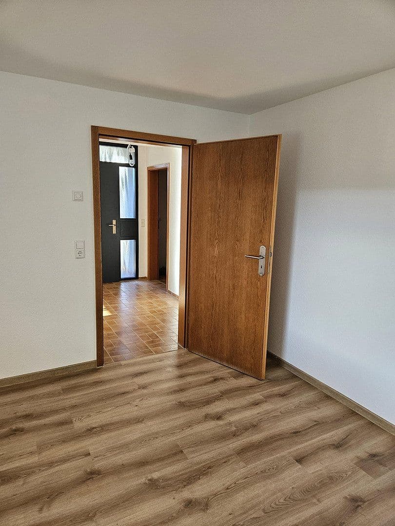 Pronájem bytu 2+1 66 m², Salach, Bádensko-Württembersko Pronájem bytu 2+1 66 m², Salach, Bádensko-Württembersko