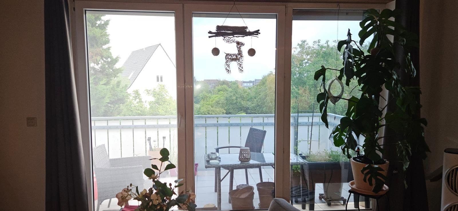 Pronájem bytu 4+1 120 m², Nettetal, Severní Porýní-Vestfálsko Pronájem bytu 4+1 120 m², Nettetal, Severní Porýní-Vestfálsko