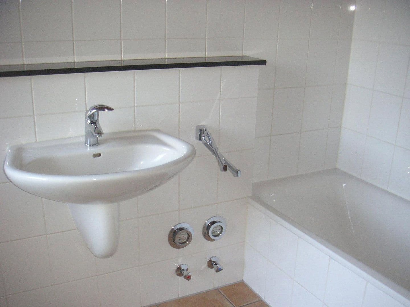 Pronájem bytu 4+1 120 m², Nettetal, Severní Porýní-Vestfálsko Pronájem bytu 4+1 120 m², Nettetal, Severní Porýní-Vestfálsko
