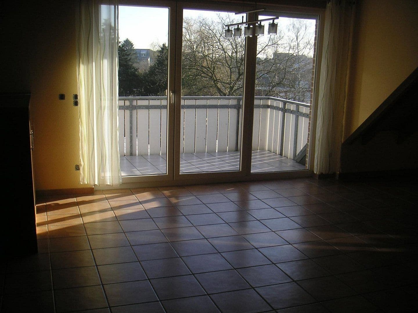 Pronájem bytu 4+1 120 m², Nettetal, Severní Porýní-Vestfálsko Pronájem bytu 4+1 120 m², Nettetal, Severní Porýní-Vestfálsko